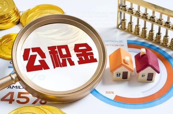 东平离职了封存的公积金怎么提取（离职以后公积金账户封存如何提取公积金）